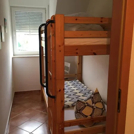 Appartement Seerose *
