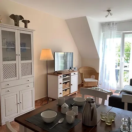 Appartement Seerose *