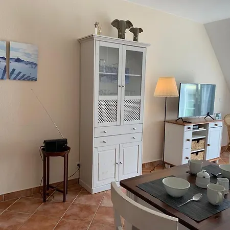 Seerose Appartement