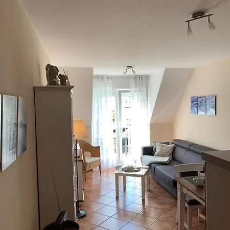 Seerose Apartment