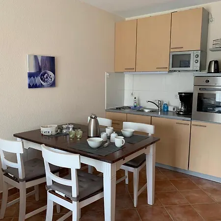 Appartement Seerose