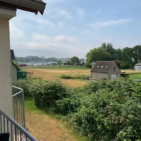 Seerose Apartament
