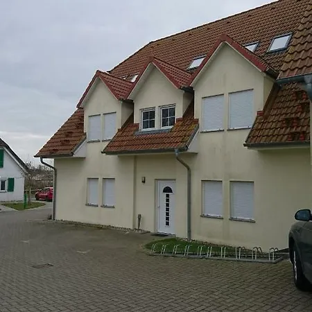 Seerose * Kirchdorf (Poel)