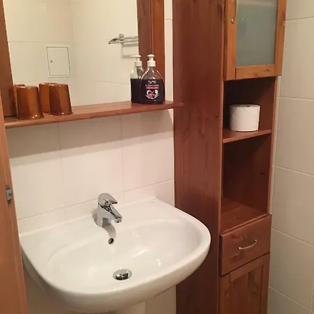 Seerose Appartement *