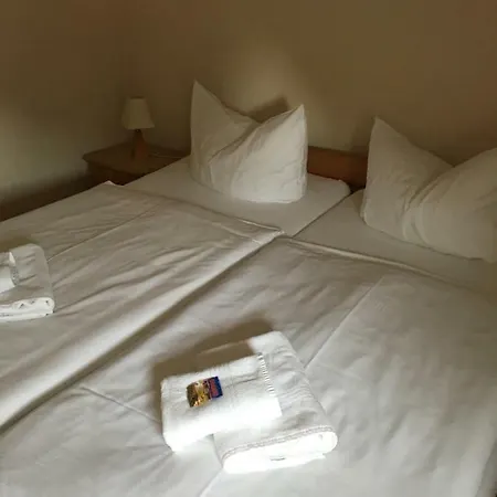 Appartement Seerose Kirchdorf (Poel)